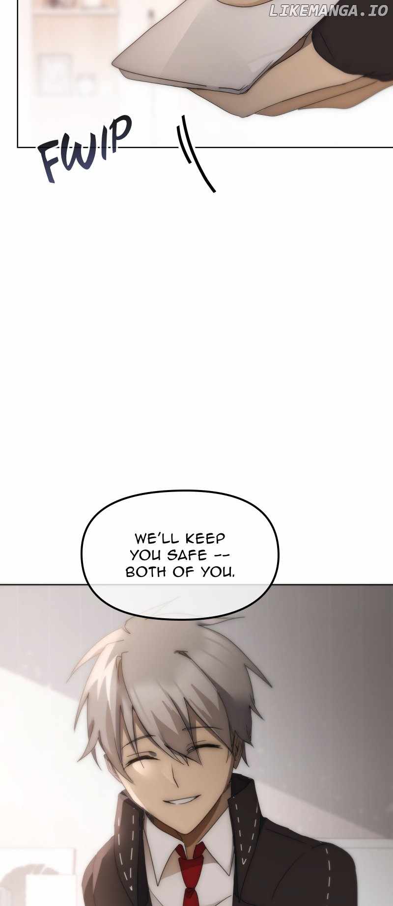 Deadly Hour Chapter 44 35